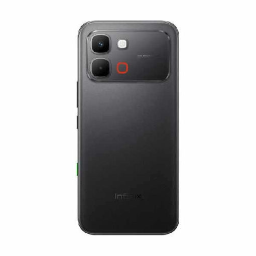 Picture of Infinix Note Edge 5G (8+256) GB - Shadow Black