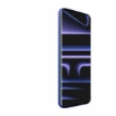 Picture of Infinix Note Edge 5G (8+256) GB - Stellar Blue