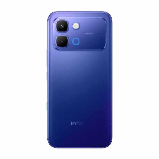Picture of Infinix Note Edge 5G (8+256) GB - Stellar Blue