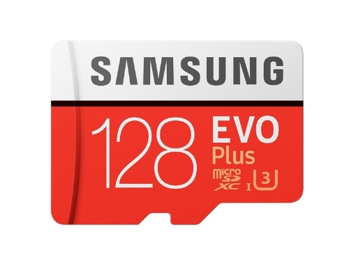 Picture of Samsung EVO PLUS