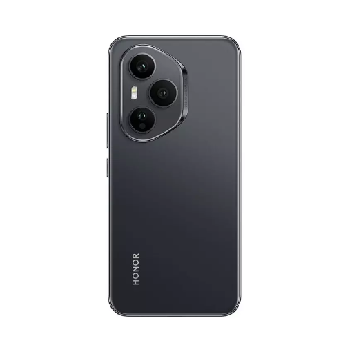 Picture of HONOR 400 pro 5G (12+512) GB - Midnight Black