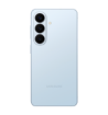 Picture of SAMSUNG Galaxy S26 5G (12+256) GB - Sky Blue