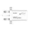 Picture of Fast 45 Watt Home Charger by Samsung