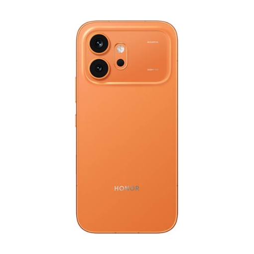 Picture of HONOR 600 5G (12+256)GB - Orange