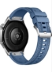 Picture of HUAWEI WATCH GT 5 46mm Blue - Blue Woven Strap