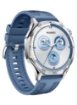 Picture of HUAWEI WATCH GT 5 46mm Blue - Blue Woven Strap