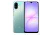 Picture of SAMSUNG Galaxy A07 5G (4+128) GB - Light Green