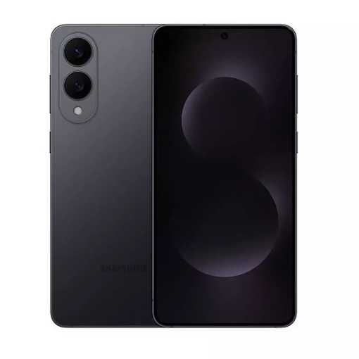 Picture of Samsung Galaxy S25 Edge 5G (12+256) GB - Titanium Jetblack