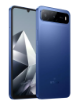 Picture of Infinix Hot 60i 5G (4+128) GB - Shadow Blue