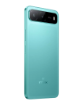 Picture of Infinix Hot 60i 5G (8+256) GB - Masoon Green