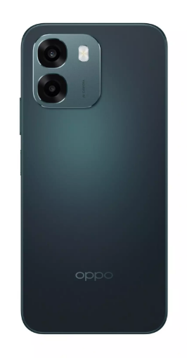 Picture of OPPO A6 5G (8+256) GB - Sapphire Blue