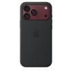 صورة غطاء حماية ايفون 18 بروماكس سيليكون ( Magsafe)
