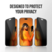 صورة حامى شاشة PanzerGlass ايفون 18 برو ماكس - Privacy